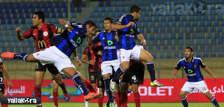 الاهلي الاهلي